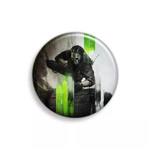 پیکسل ابیگل طرح بازی کالاف دیوتی مدرن وارفر وارزون گوست کد 018