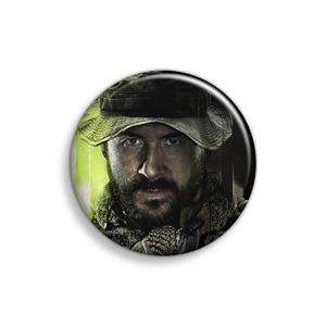 پیکسل ابیگل طرح بازی کالاف دیوتی مدرن وارفر وارزون گوست کد 019