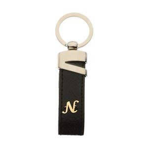 جاکلیدی طلا 18 عیار مردانه مایا ماهک مدل MO0178 Maya Maahak MO0178 Gold Keyholder For Men