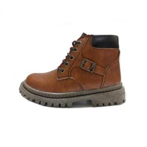 نیم بوت پسرانه مدل k n هانیبال