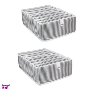 نظم دهنده کشو آلاس کد L2 بسته 2 عددی