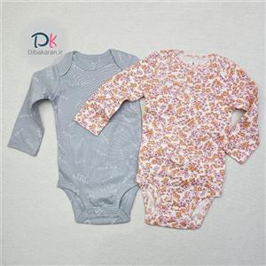 بادی نوزادی کارترز مدل Baby bear کد OL.L