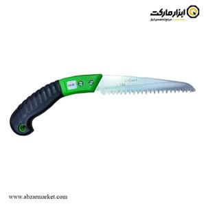 اره باغبانی غلاف   دار لایت مدل BDS 100-18