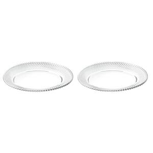 دیس نوری تازه سری دیاموند مدل 401028W بسته 2 عددی