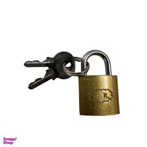 قفل آویز یوروی مدل 20mm