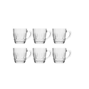 استکان کاوه مدل لنس کد 02 مجموعه شش عددی