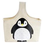 ارگانایزر کودک هیاهو مدل Polar Penguin کد 140