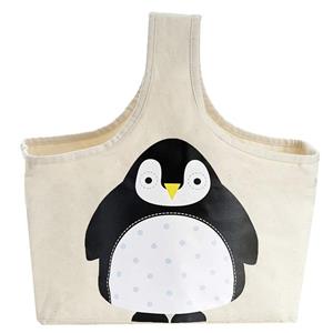 ارگانایزر کودک هیاهو مدل Polar Penguin کد 140