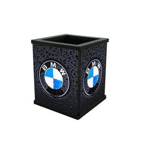 جامدادی رومیزی طرح BMW بی ام و کد 1116031