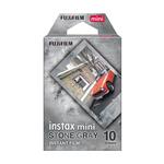 فیلم چاپ سریع فوجی فیلم مدل Instax Mini Stone Gray