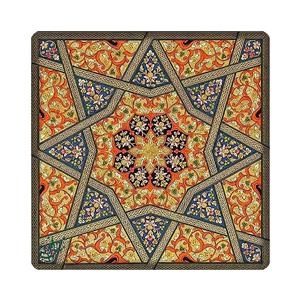 کاشی مبین ایده مدل سنتی kh10 کد 1160