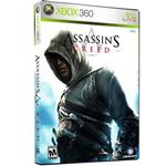 بازی Assassin’s Creed مخصوص XBOX 360