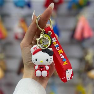 جاکلیدی مدل سیلیکونی طرح کیتی