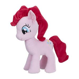 عروسک هاسبرو مدل My Little Pony Pinkie Pie کد E1812 - B9817 ارتفاع 33 سانتی متر 