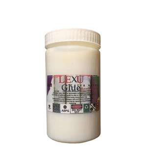 چسب کاغذ دیواری لکسوو مدل Wallexy حجم 700 میلی لیتر