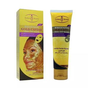 ماسک صورت ایچون بیوتی مدل SPEARMINT حجم 120 میلی لیتر