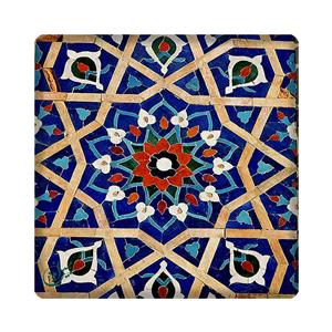 کاشی مبین ایده مدل سنتی kh10 کد 1132