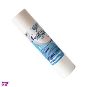 فیلتر دستگاه تصفیه آب آکوا پیورست مدل PP 100 SEDIMENT سری الیافی مجموعه 100 عددی