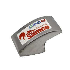مشتی صافکاری سامکو مدل پایه دار کد YP-PAYEDAR-7.5CM