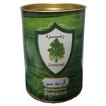 سبزی خشک قرمه سبزی ممتاز زمرد - 120 گرم