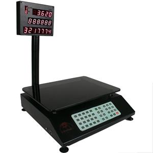 ترازوی فروشگاهی پارلا مدل آلفا