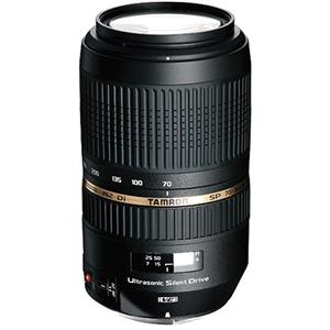 لنز دوربین عکاسی تامرون مدل SP 70-300mm f/4-5.6 Di VC USD for Canon