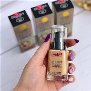 کرمپودر گاش اورجینال