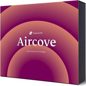 مودم وی پی ان دار  express aircove vpn