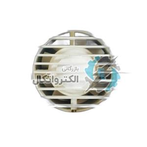 هواکش دمنده شماره 10 DAMANDEH