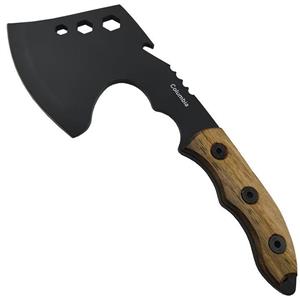 تبر سفری کلمبیا مدل 0741