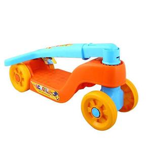 اسکوتر کودک مدل GO FAST