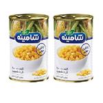 Shamineh sweet corn - 350 gr 2 Pcs