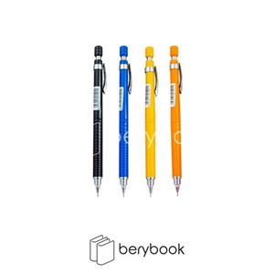 مداد نوکی 0.5 میلی متری رین مدل BK-923