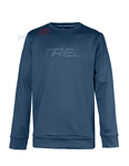 سویشرت تمرین مردانه Trec Wear Sweatshirt Basic M