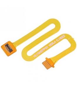 فلت حسگر اثر انگشت گوشی  Huawei Nova 3i  p smart plus