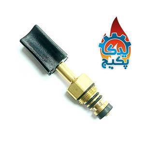 پک شیر پرکن بوتان کالدا ونزیا ۱۰ عدد