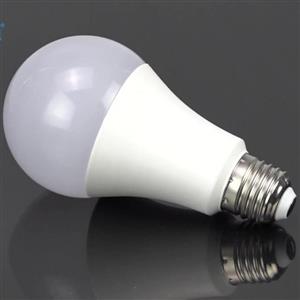 لامپ LED حبابی 10 وات A60 مهتابی و آفتابی