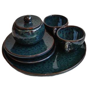ست چایخوری سرامیک