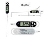 دماسنج دیجیتال میله ای مدل tem303