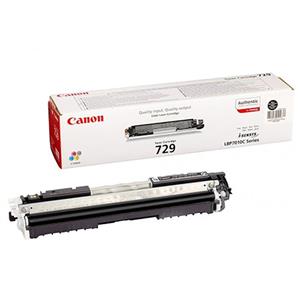 کیت کارتریج 729 (طرح،فیک) جوهرپیرینتر کانن رنگی