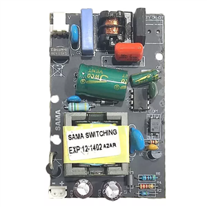 برد تغذیه تابا  