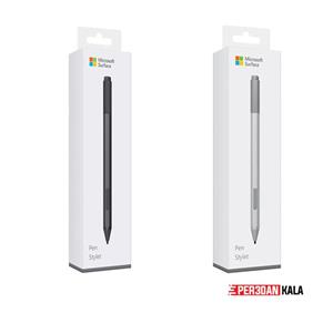 قلم لمسی مایکروسافت مدل Surface pen 2020