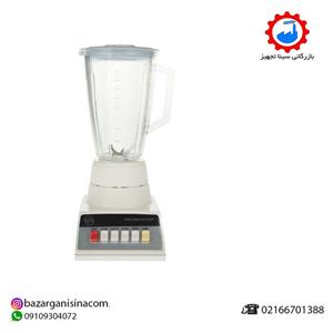 مخلوط کن سایان مدل ( ۸۵۰ – شیشه ایی)
