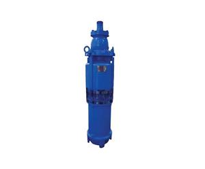 پمپ کفکش طبقاتی سه فاز 2 اینچ آبارا مدل SMDJ50-20-1/2.2T