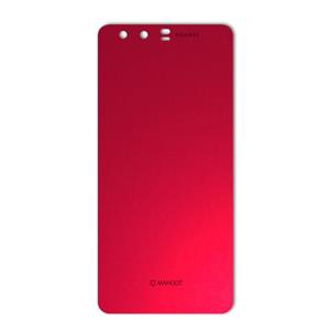 برچسب تزئینی ماهوت مدلColor Special مناسب برای گوشی  Huawei P10 Plus MAHOOT Color Special Sticker for Huawei P10 Plus