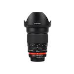 لنز دوربین عکاسی سامیانگ مدل 35mm f/1.4 AS UMC For Canon