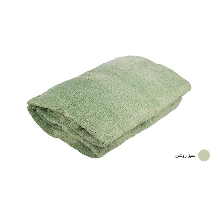 پتو افرا مدل چهار فصل سایز 180x220 سانتی متر