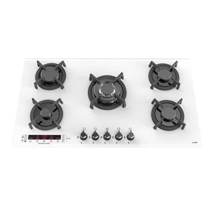 اجاق گاز صفحه ای آلتون مدل G531DW