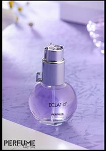 عطر جیبی زنانه بالرینا مدل ECLAT اکلت حجم 30 میلی لیتر