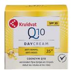 کرم روز کرودوات Kruidvat Q10 حاوی SPF 30 مناسب بالای 35 حجم 50 میل